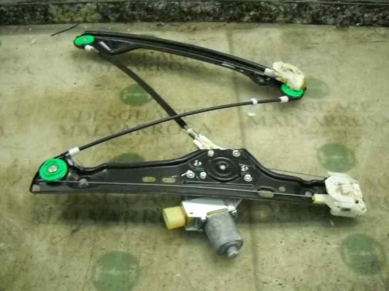 Recambio de elevalunas delantero izquierdo para bmw serie 3 touring (e91) 2.0 16v diesel referencia OEM IAM   