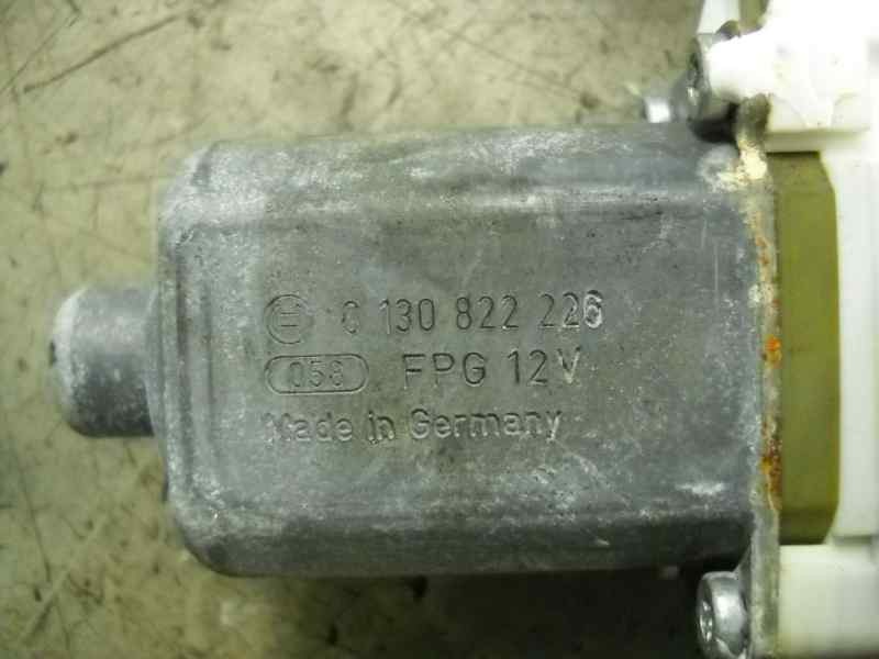 Recambio de elevalunas delantero izquierdo para bmw serie 3 touring (e91) 2.0 16v diesel referencia OEM IAM   