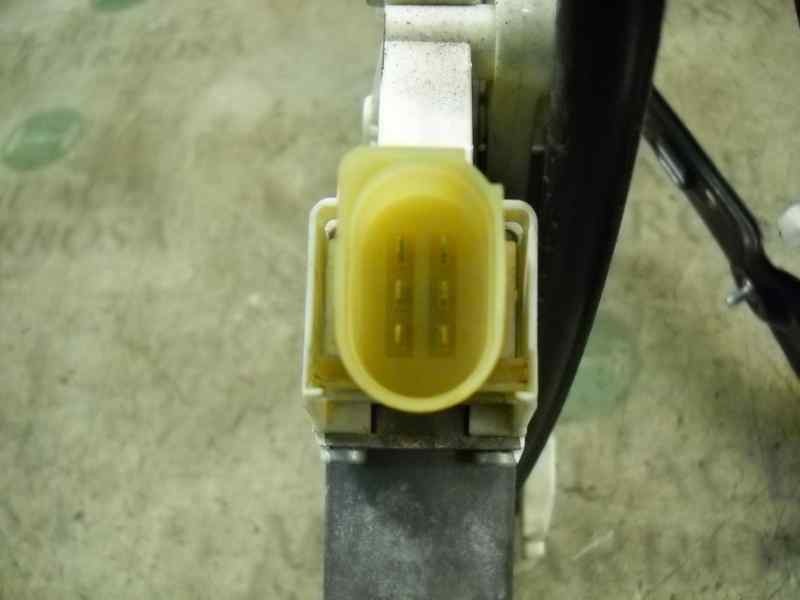 Recambio de elevalunas delantero izquierdo para bmw serie 3 touring (e91) 2.0 16v diesel referencia OEM IAM   