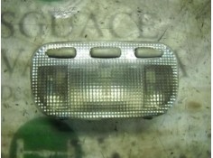 Recambio de piloto interior para citroën c5 berlina 2.0 hdi premier referencia OEM IAM   