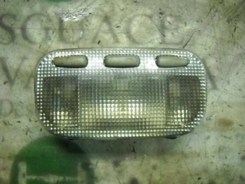 Recambio de piloto interior para citroën c5 berlina 2.0 hdi premier referencia OEM IAM   