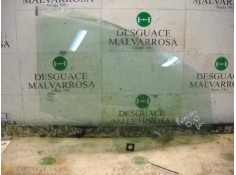 Recambio de cristal puerta delantero derecho para fiat grande punto (199) 1.3 16v jtd cat referencia OEM IAM   