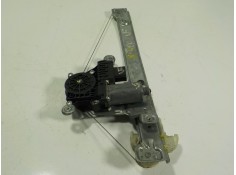 Recambio de elevalunas trasero izquierdo para jaguar s-type referencia OEM IAM 1122017414  