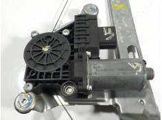 Recambio de elevalunas trasero izquierdo para jaguar s-type referencia OEM IAM 1122017414   2