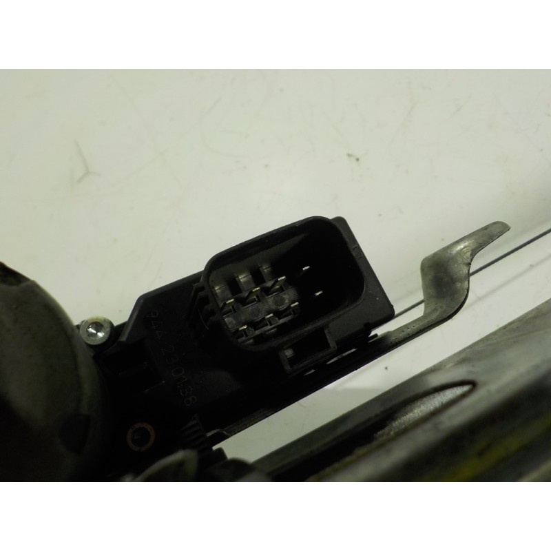 Recambio de elevalunas trasero izquierdo para jaguar s-type referencia OEM IAM 1122017414  