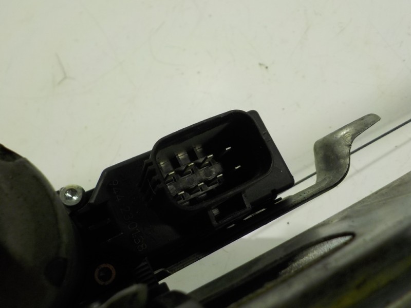 Recambio de elevalunas trasero izquierdo para jaguar s-type referencia OEM IAM 1122017414  