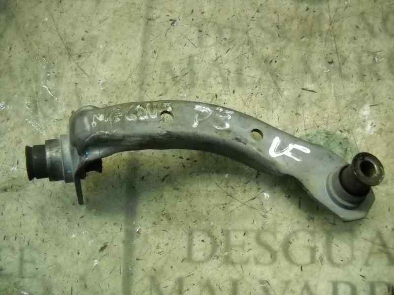 Recambio de tirante delantero derecho para renault megane ii berlina 3p referencia OEM IAM   