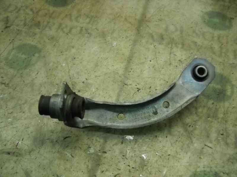 Recambio de tirante delantero derecho para renault megane ii berlina 3p referencia OEM IAM   