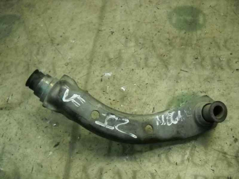 Recambio de tirante delantero izquierdo para renault megane ii berlina 3p referencia OEM IAM   