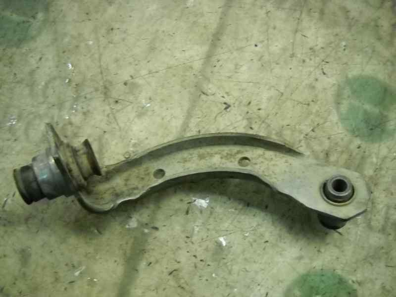 Recambio de tirante delantero izquierdo para renault megane ii berlina 3p referencia OEM IAM   