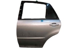 Recambio de puerta trasera izquierda para toyota lexus rx 300 (mcu15) luxury referencia OEM IAM   