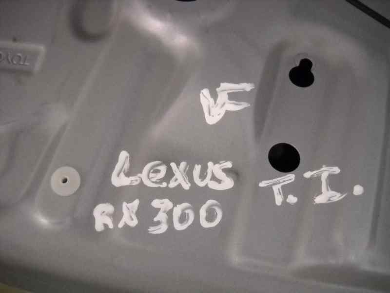 Recambio de puerta trasera izquierda para toyota lexus rx 300 (mcu15) luxury referencia OEM IAM   