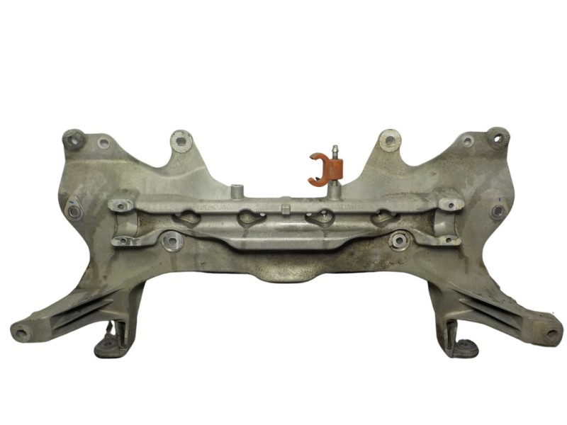 Recambio de puente delantero para fiat fiorino 1.3 16v m-jet cat referencia OEM IAM 51749128  