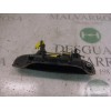 Recambio de maneta exterior trasera izquierda para hyundai getz (tb) 1.1 básico referencia OEM IAM   