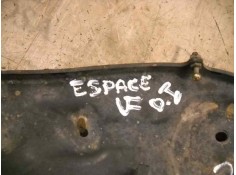 Recambio de brazo suspension inferior delantero izquierdo para renault espace iv (jk0) 2.2 dci turbodiesel fap cat referencia OE 2