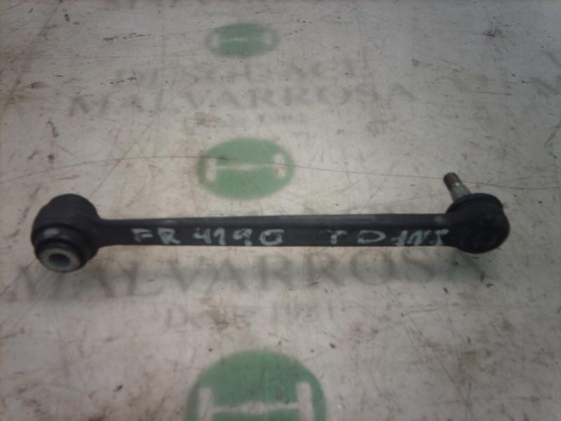 Recambio de tirante trasero derecho para mercedes-benz clase c (w202) berlina 180 (202.018) referencia OEM IAM   