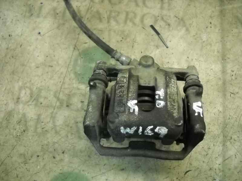 Recambio de pinza freno trasera derecha para mercedes-benz clase a (w169) 1.7 cat referencia OEM IAM   