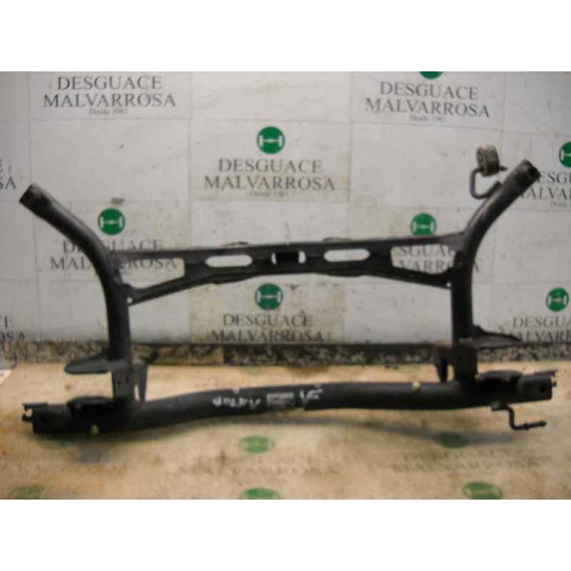 Recambio de puente trasero para volkswagen golf v berlina (1k1) 1.9 tdi referencia OEM IAM   