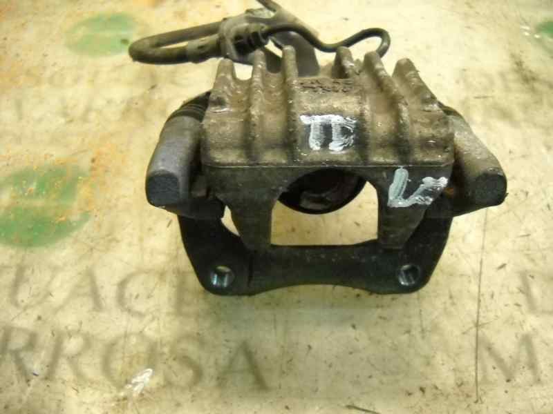 Recambio de pinza freno trasera derecha para volkswagen golf v berlina (1k1) 1.9 tdi referencia OEM IAM   