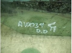 Recambio de cristal puerta delantero derecho para peugeot boxer caja cerr. techo sobreelev. (rs3200)(330)(´02) 330 mh td referen 2