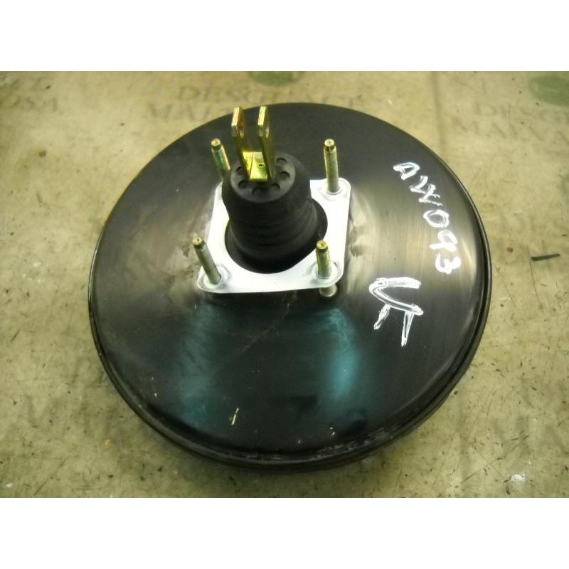 Recambio de servofreno para peugeot boxer caja cerr. techo sobreelev. (rs3200)(330)(´02) 330 mh td referencia OEM IAM   