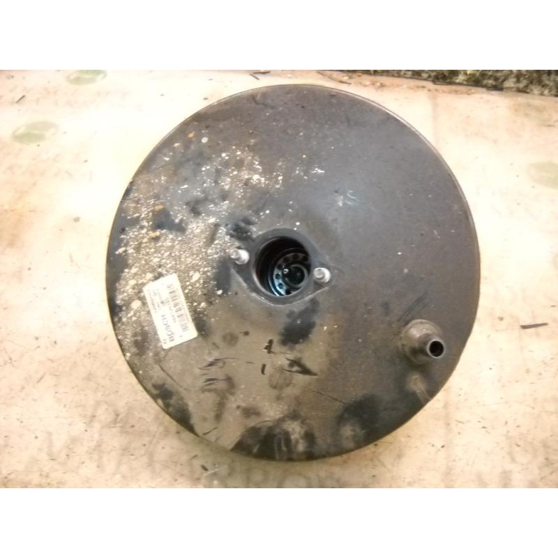 Recambio de servofreno para peugeot boxer caja cerr. techo sobreelev. (rs3200)(330)(´02) 330 mh td referencia OEM IAM   