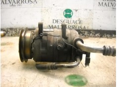 Recambio de compresor aire acondicionado para nissan serena (c23m) 2.3 diesel referencia OEM IAM    2