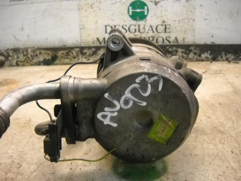 Recambio de compresor aire acondicionado para nissan serena (c23m) 2.3 diesel referencia OEM IAM   