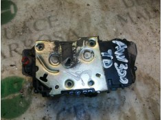 Recambio de cerradura puerta trasera derecha para peugeot 307 (s1) xr referencia OEM IAM    2