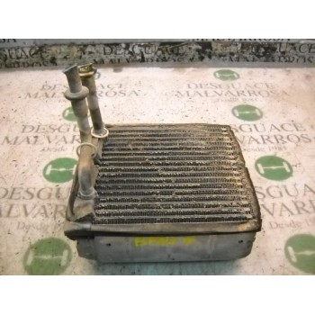 EVAPORADOR AIRE ACONDICIONADO 