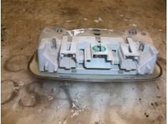 Recambio de piloto interior para peugeot 307 (s1) xr referencia OEM IAM    2