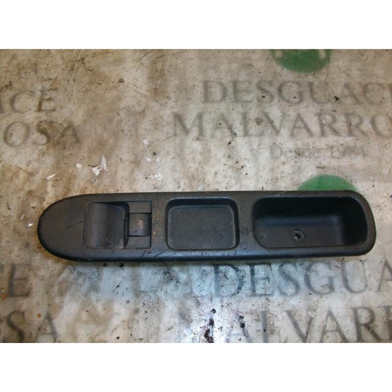 Recambio de mando elevalunas delantero derecho para peugeot 307 (s1) xr referencia OEM IAM   