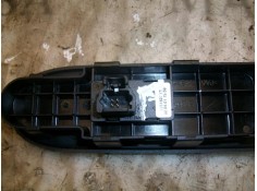 Recambio de mando elevalunas delantero derecho para peugeot 307 (s1) xr referencia OEM IAM    2