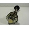 Recambio de transmision izquierda para volkswagen golf vi (5k1) 1.6 tdi dpf referencia OEM IAM 1K0407271LF 1K0407271JK 