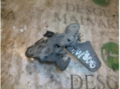 Recambio de cerradura capot para peugeot 307 (s1) xr referencia OEM IAM    2