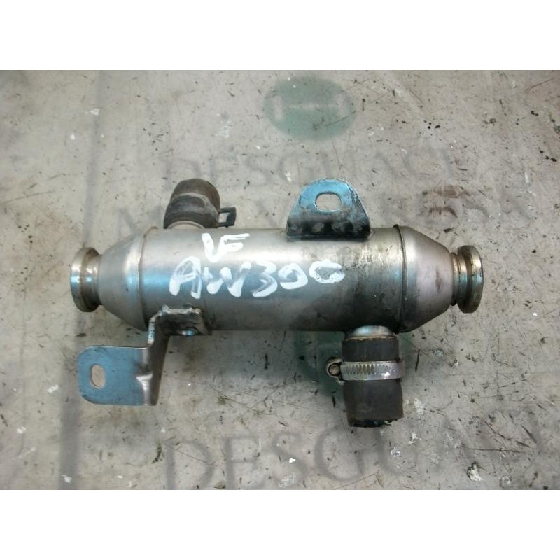 Recambio de enfriador egr para peugeot 307 (s1) xr referencia OEM IAM   