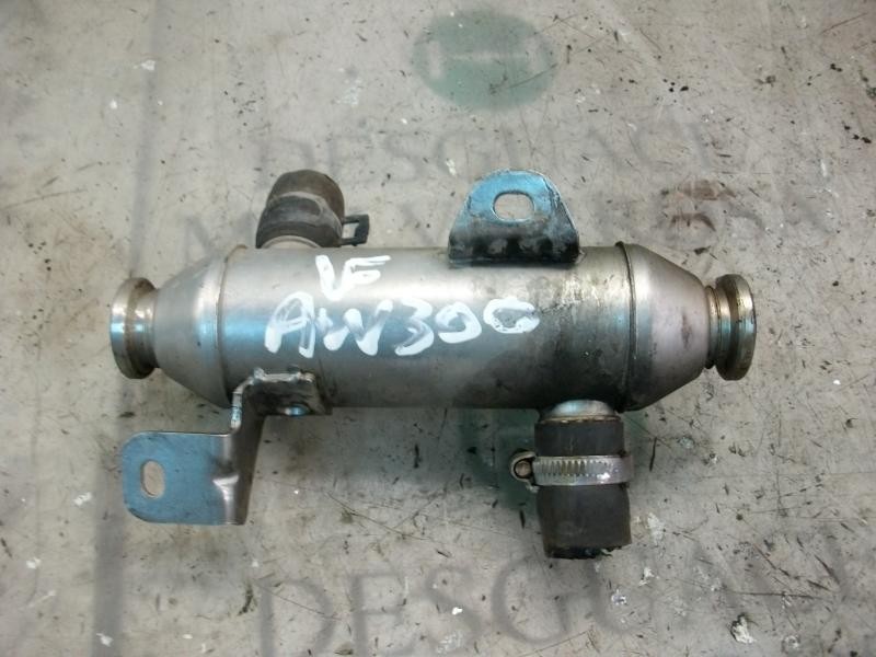 Recambio de enfriador egr para peugeot 307 (s1) xr referencia OEM IAM   