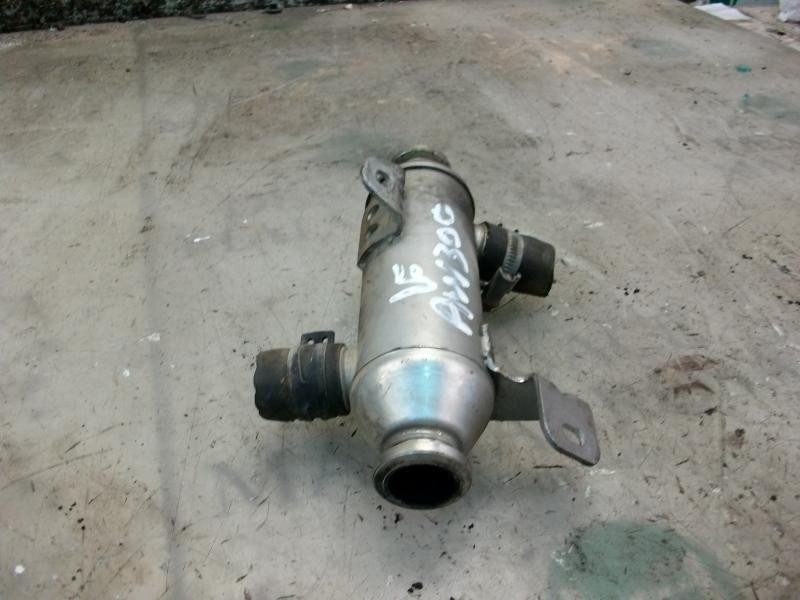 Recambio de enfriador egr para peugeot 307 (s1) xr referencia OEM IAM   