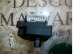 Recambio de motor apertura trampillas climatizador para peugeot 307 (s1) xr referencia OEM IAM    2