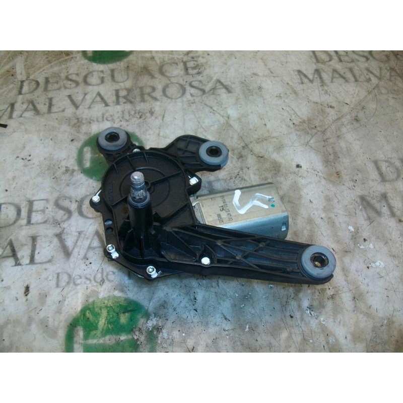 Recambio de motor limpia trasero para peugeot 307 (s1) xr referencia OEM IAM   