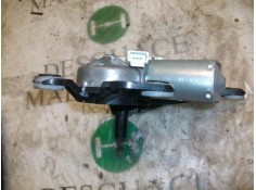 Recambio de motor limpia trasero para peugeot 307 (s1) xr referencia OEM IAM    2