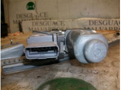 Recambio de elevalunas trasero derecho para peugeot 307 (s1) xr referencia OEM IAM    2