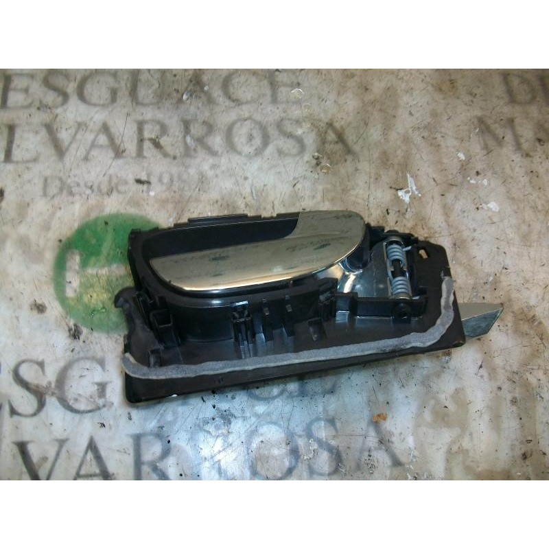 Recambio de maneta interior delantera derecha para peugeot 307 (s1) xr referencia OEM IAM   