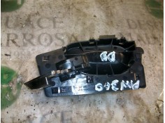 Recambio de maneta interior delantera derecha para peugeot 307 (s1) xr referencia OEM IAM    2