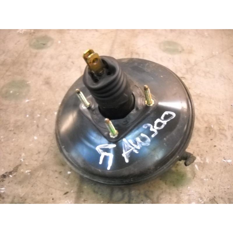 Recambio de servofreno para peugeot 307 (s1) xr referencia OEM IAM   