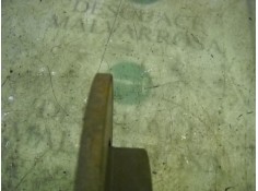 Recambio de disco freno trasero para peugeot 307 (s1) xr referencia OEM IAM    2