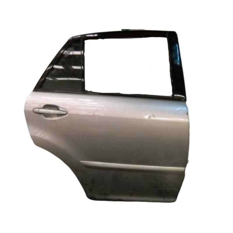 Recambio de puerta trasera derecha para lexus rx300 (mcu15) luxury referencia OEM IAM   