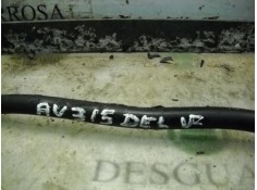 Recambio de barra estabilizadora delantera para nissan primera berlina (p12) visia referencia OEM IAM    2