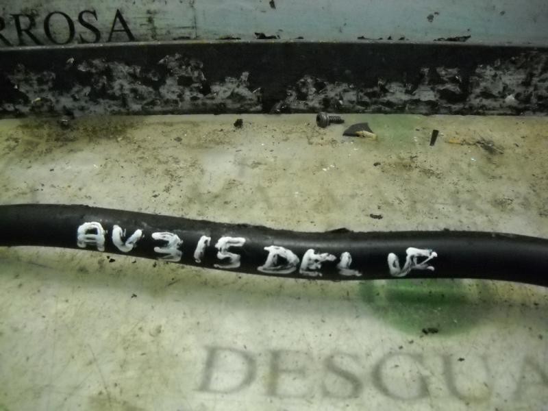 Recambio de barra estabilizadora delantera para nissan primera berlina (p12) visia referencia OEM IAM   