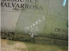 Recambio de cristal puerta delantero izquierdo para volkswagen touareg (7l6) referencia OEM IAM    2